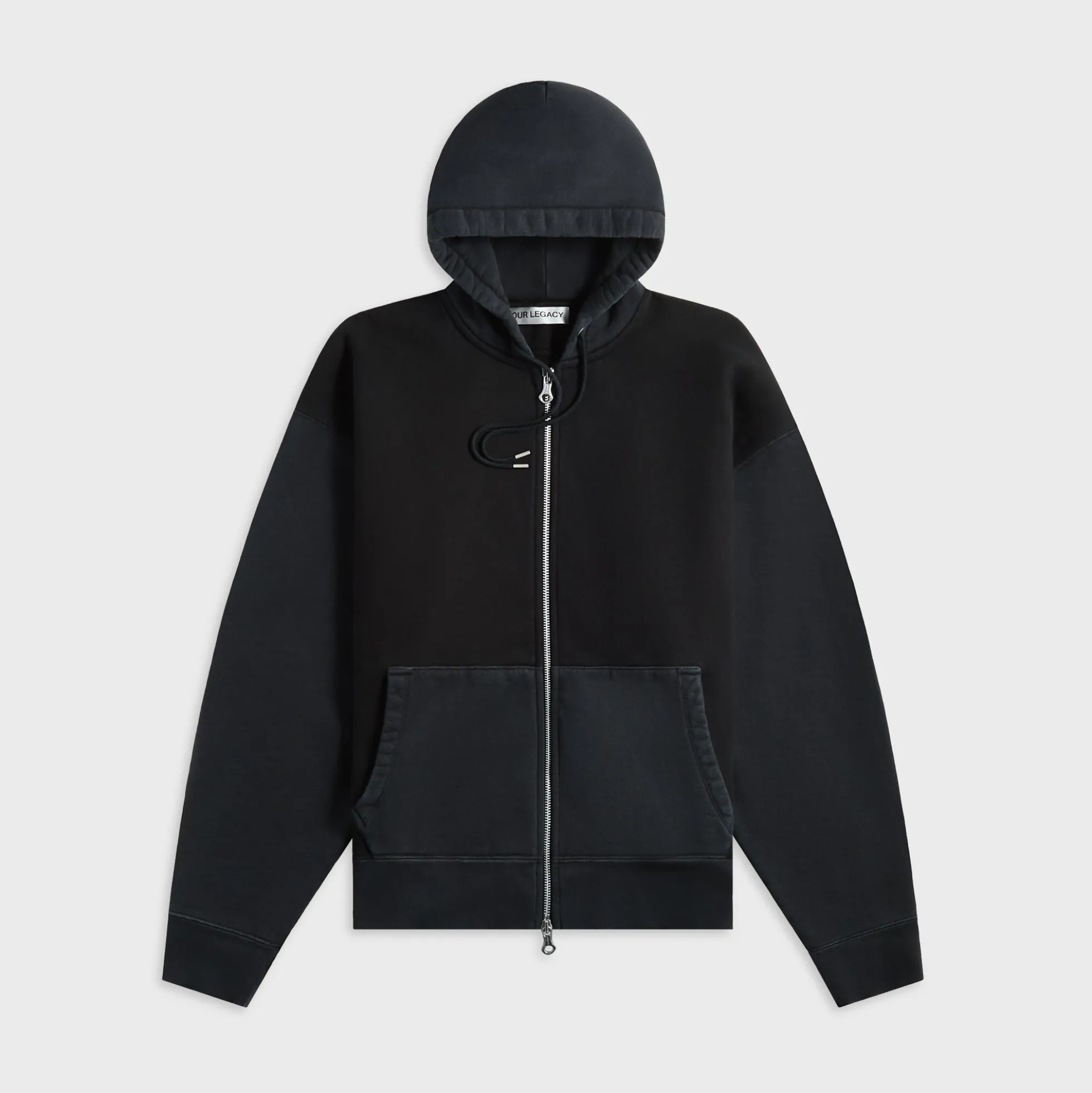 Rascal Hood