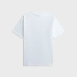 Reading The Square Tee