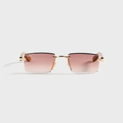 Rectangle Sunglasses
