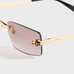 Rectangle Sunglasses