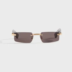 Rectangular Sunglasses