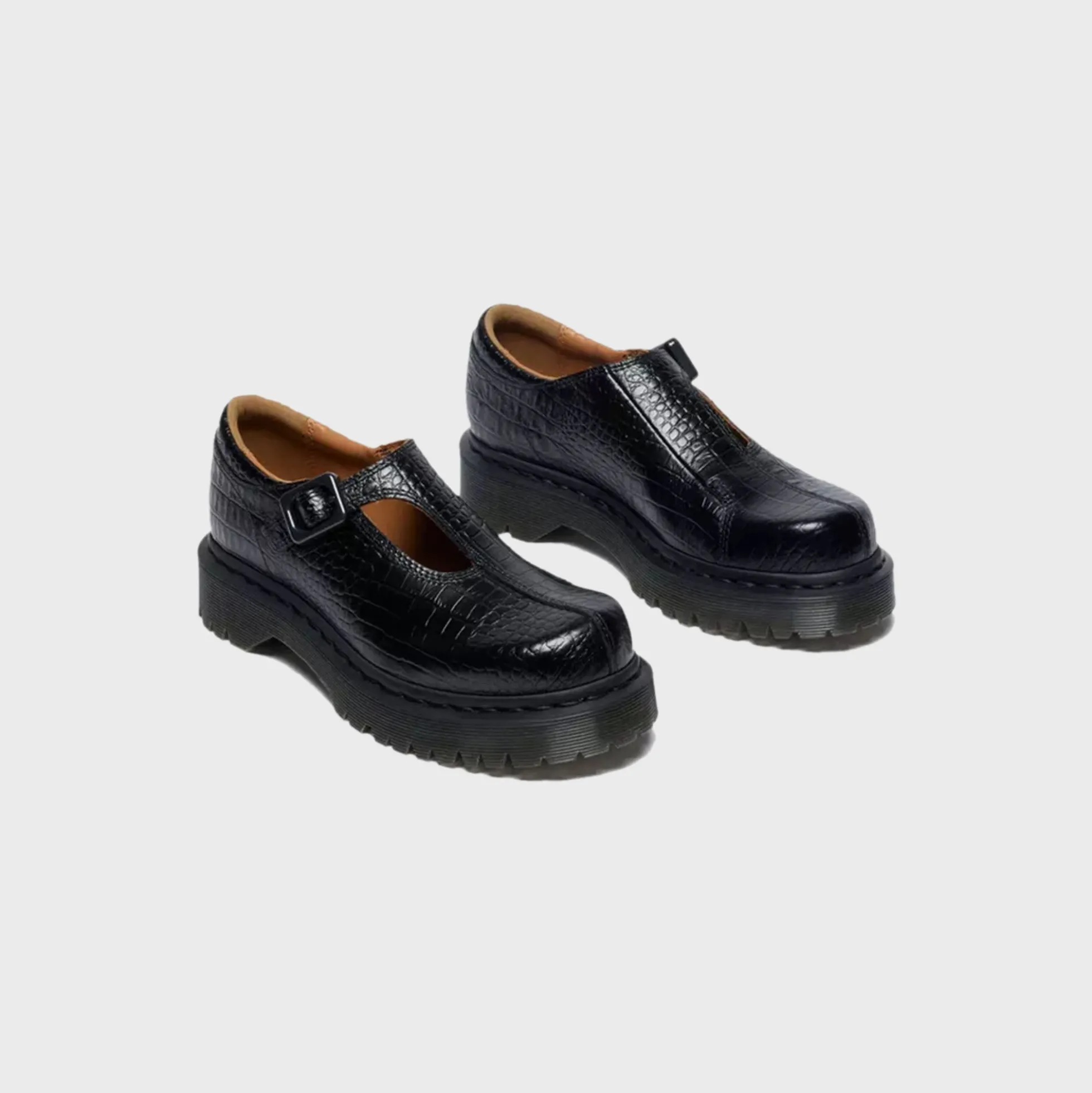 Rejena Platform Mary Jane