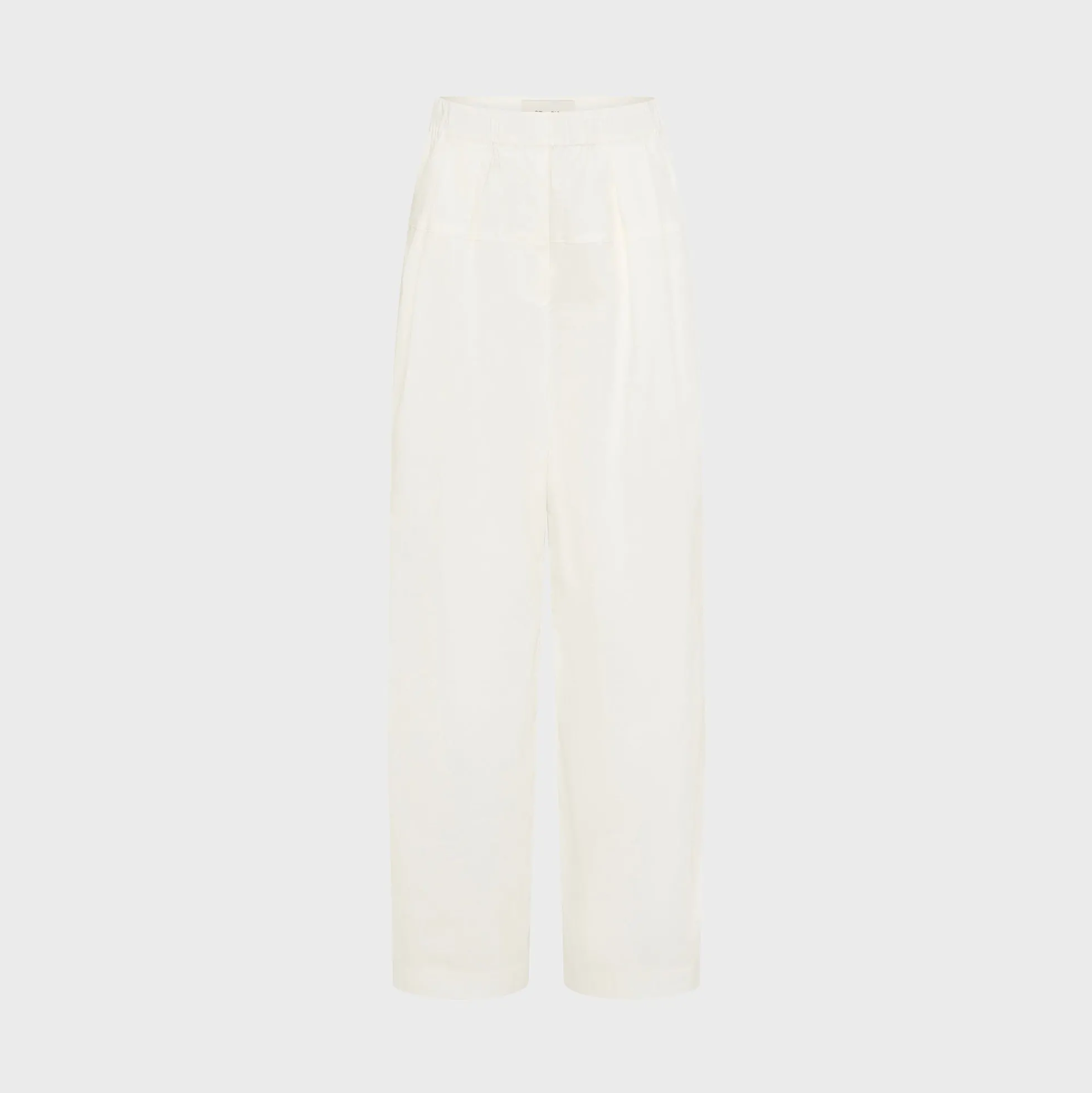 Relaxed Pleat Pant
