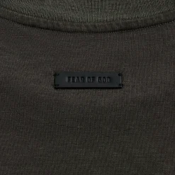 Relaxed Tee