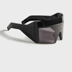 Rev Shiny Shield Sunglasses