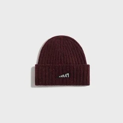 Reversed Flag Beanie
