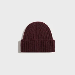 Reversed Flag Beanie