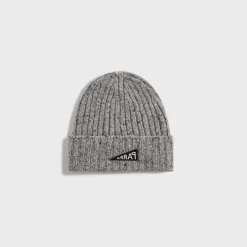 Reversed Flag Beanie