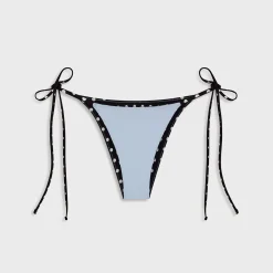 Reversible Mackenzie Seersucker Bottom