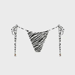 Reversible Stevia Brief Bottom