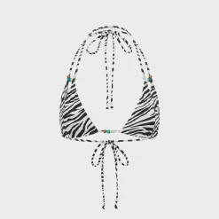 Reversible Tonya Triangle Top