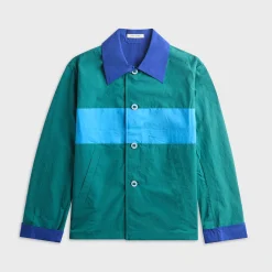Reversible Worker Jacket
