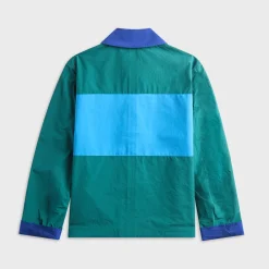 Reversible Worker Jacket