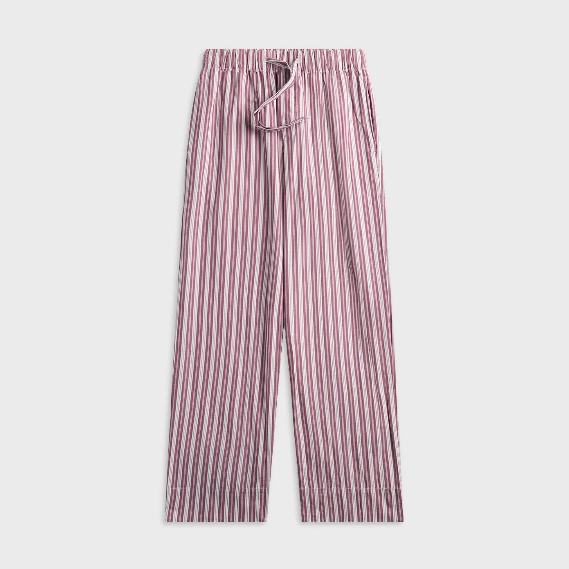 Rhubarb Stripes Poplin Pyjama Pant