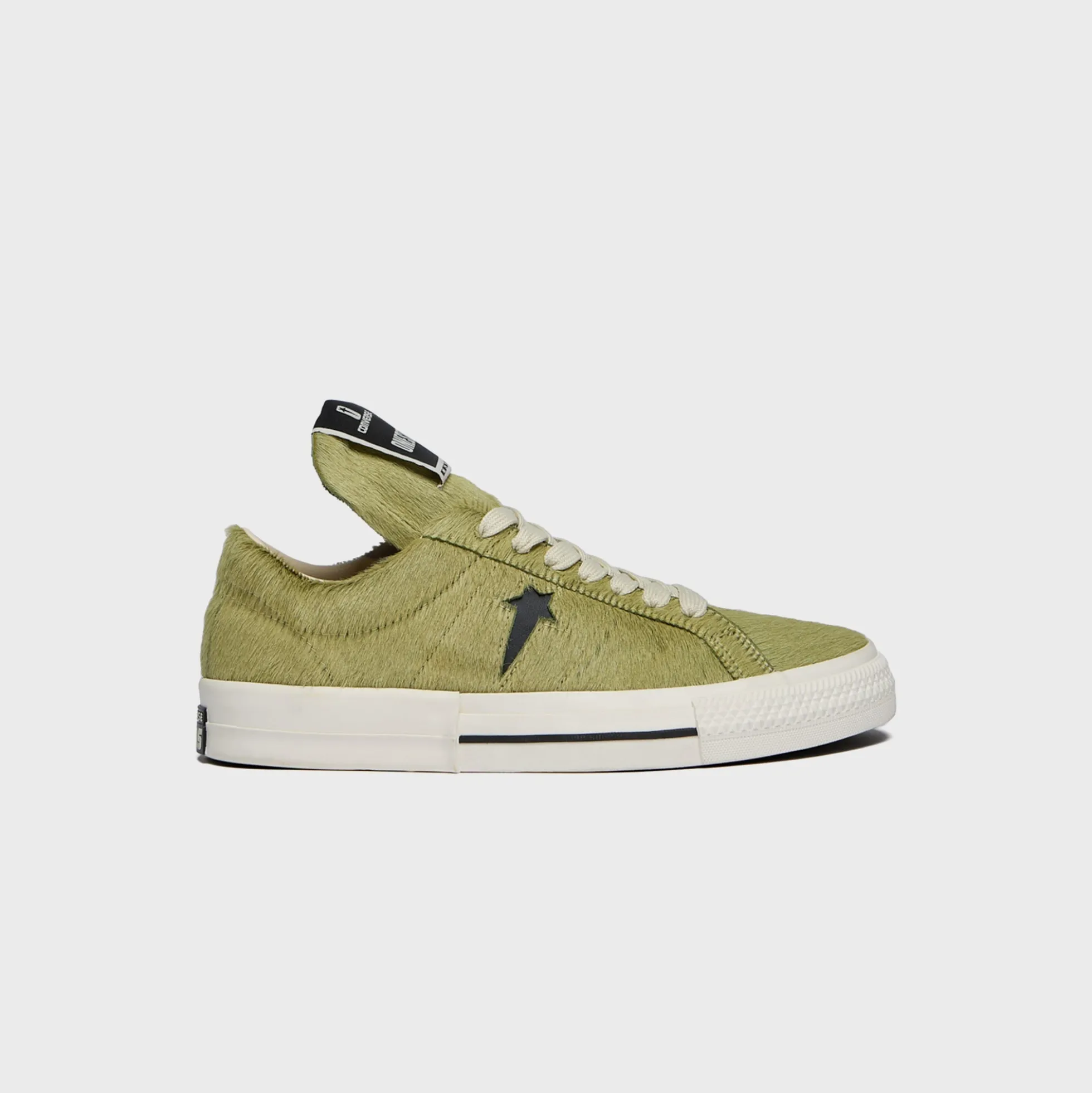 Rick Owens x DRKSHDW One Star