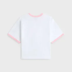 Ringer Baby Tee