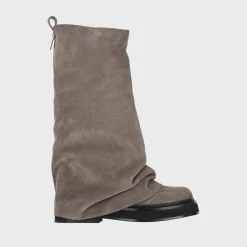 Robin Combat Boot