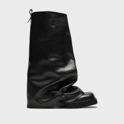 Robin Combat Boot