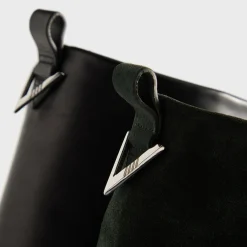 Robin Combat Boot
