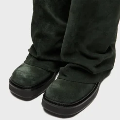 Robin Combat Boot