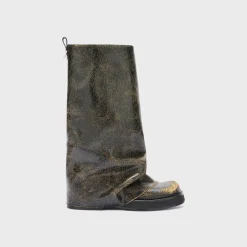 Robin Combat Boot