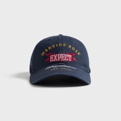 Roll Back Cap