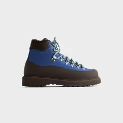 Ronnie Fieg for Diemme Roccia Vet Gomma Shearling