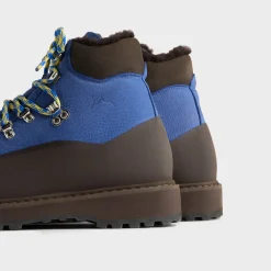 Ronnie Fieg for Diemme Roccia Vet Gomma Shearling