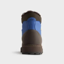 Ronnie Fieg for Diemme Roccia Vet Gomma Shearling