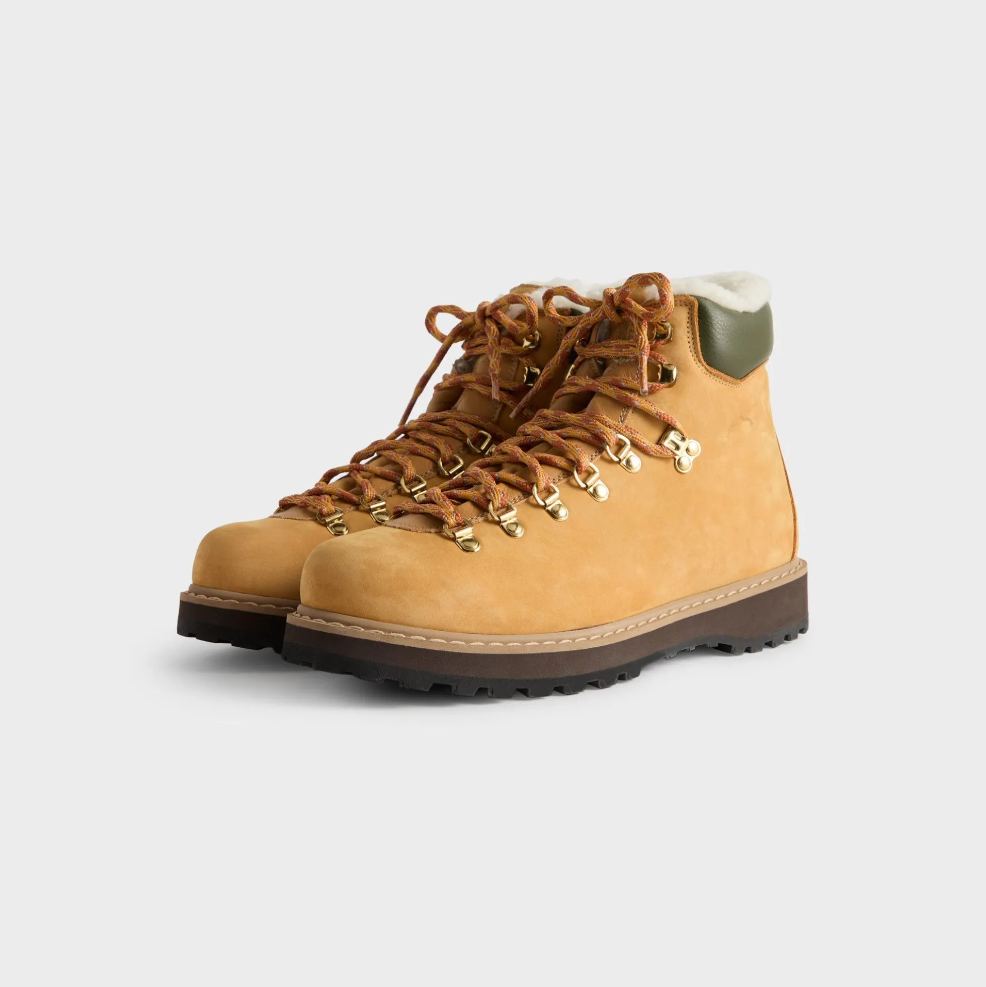 Ronnie Fieg for Diemme WMNS Roccia Vet Shearling