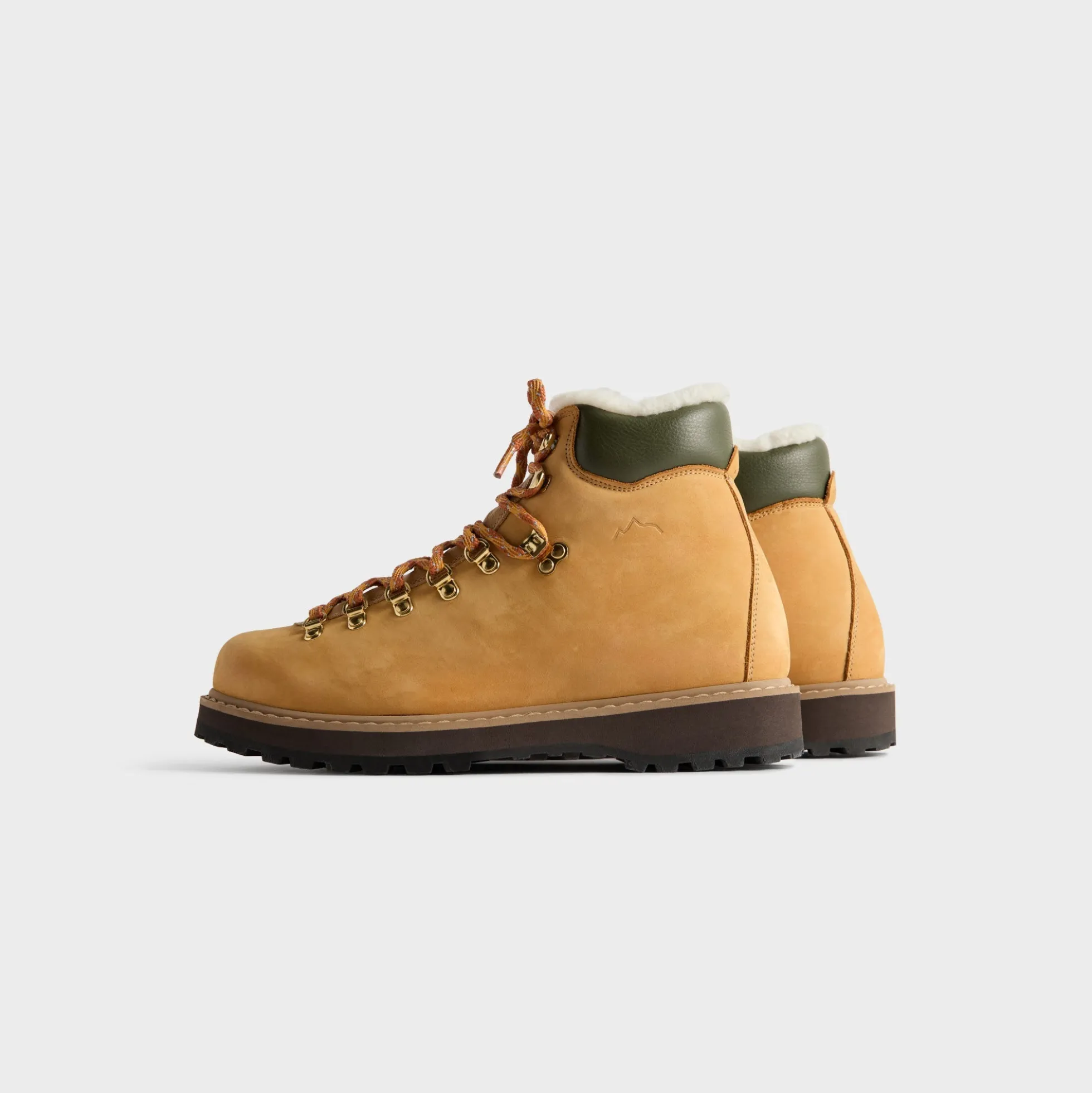 Ronnie Fieg for Diemme WMNS Roccia Vet Shearling