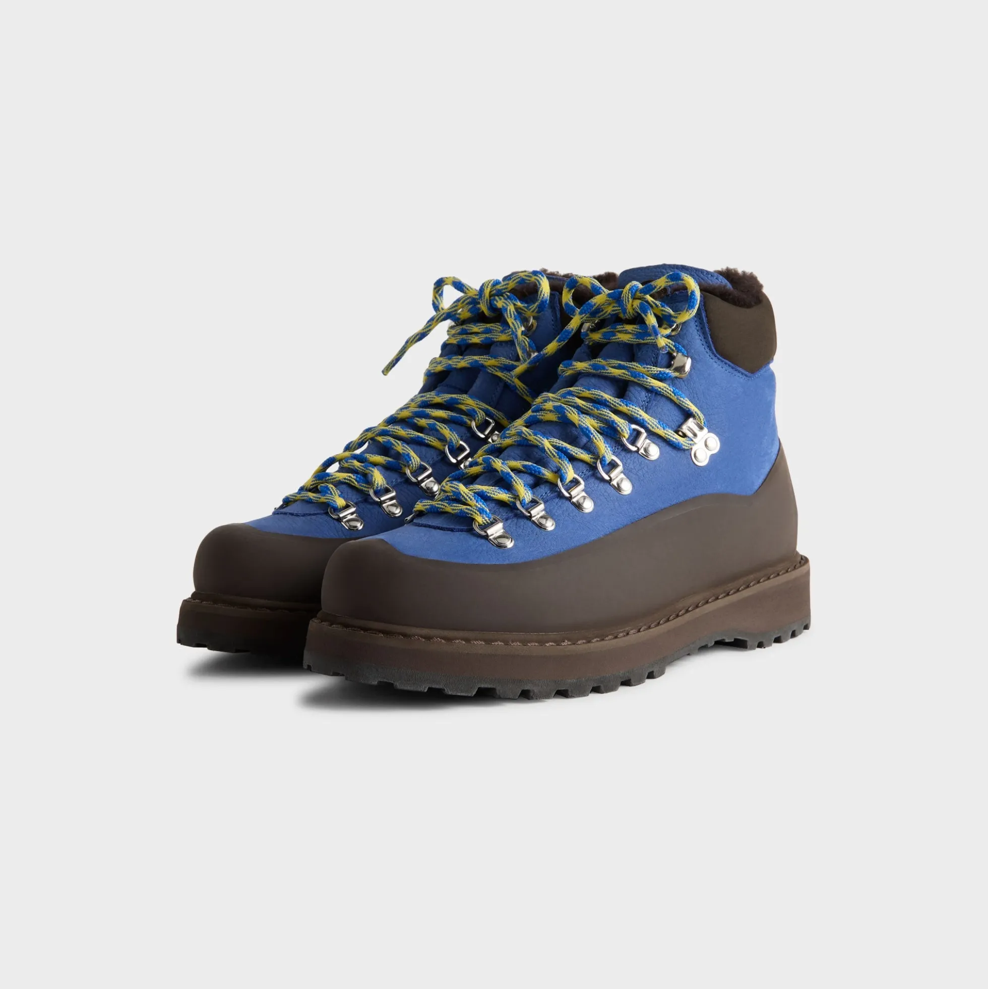 Ronnie Fieg for Diemme WMNS Roccia Vet Gomma Shearling
