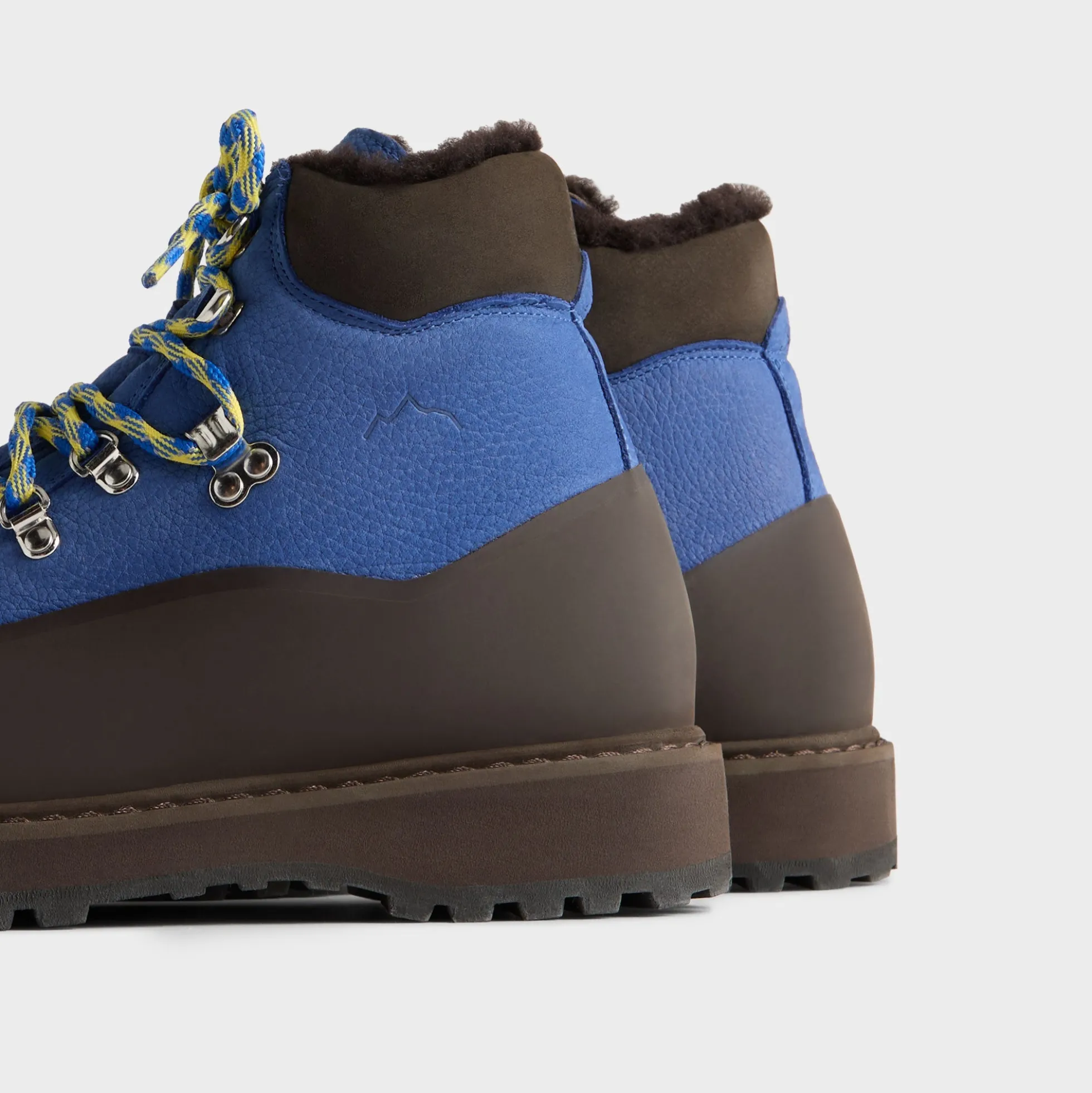 Ronnie Fieg for Diemme WMNS Roccia Vet Gomma Shearling