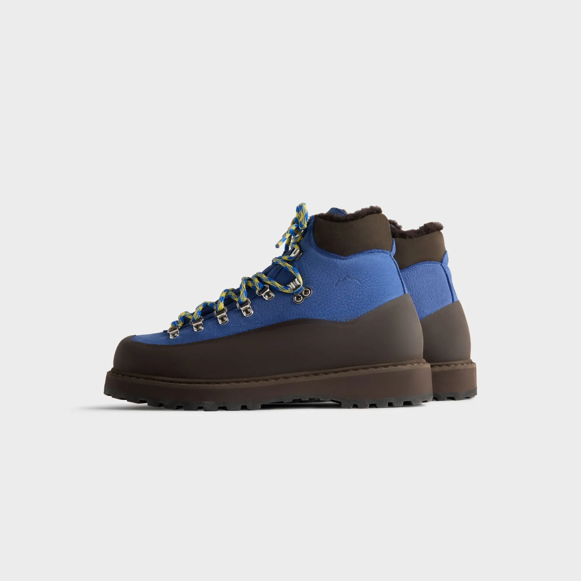 Ronnie Fieg for Diemme WMNS Roccia Vet Gomma Shearling