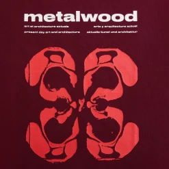 Rorschach Tee