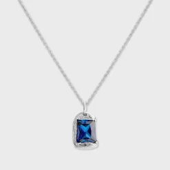 Rose Pendant