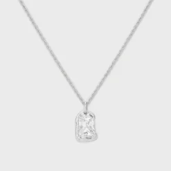 Rose Pendant