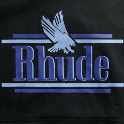 Rossa Hoodie