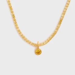 Round Charm