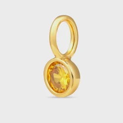 Round Charm