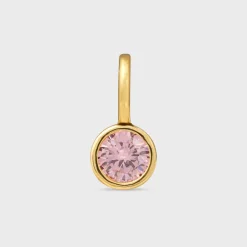 Round Charm