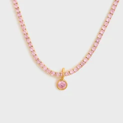 Round Charm