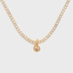 Round Charm
