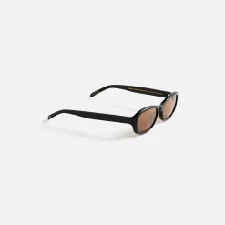Ruby Black Acetate