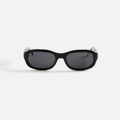 Ruby Black Acetate