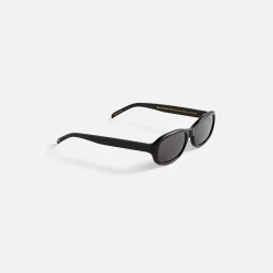 Ruby Black Acetate