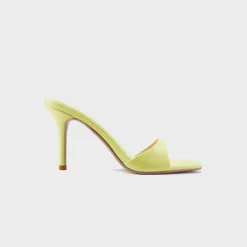 Rue Slipper