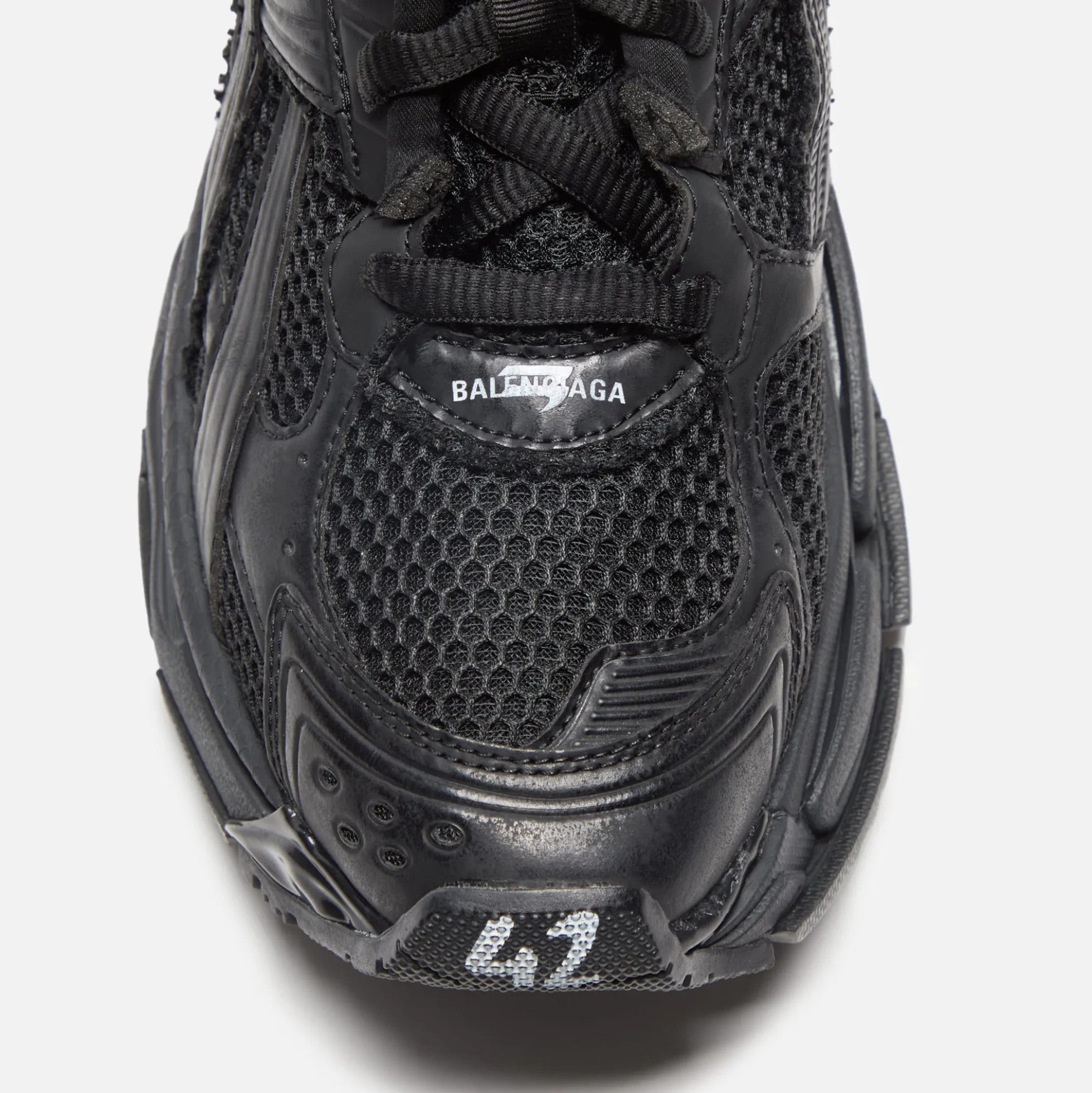 Runner Sneaker