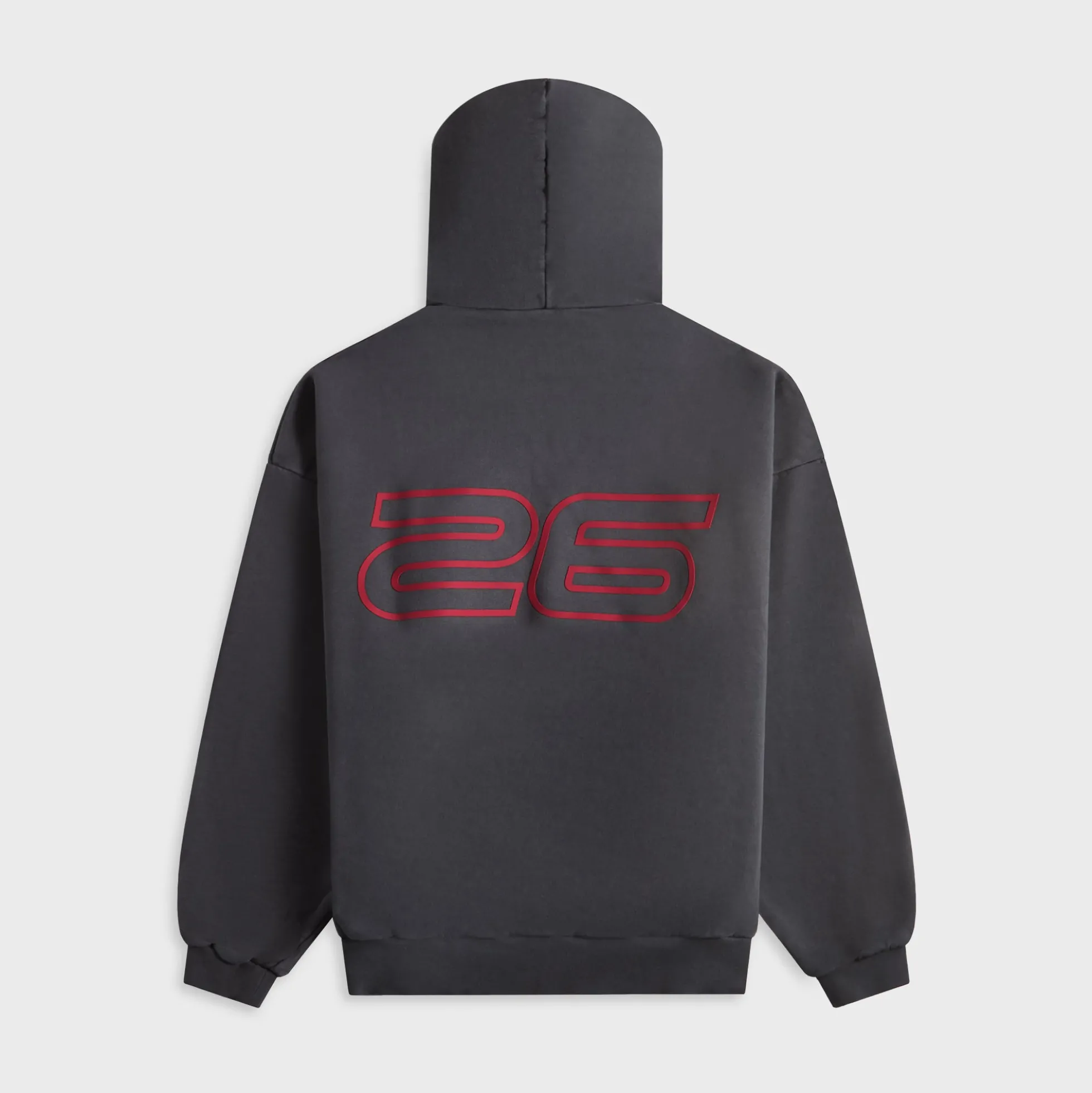 90's Hoodie