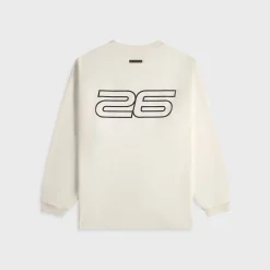 90's Long Sleeve Tee